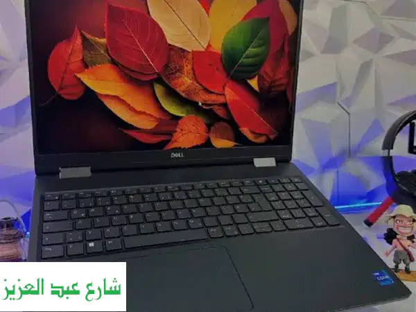 DELL Precision 7680 الجيل 13: وحش محطات العمل | حجز مسبق الآن!