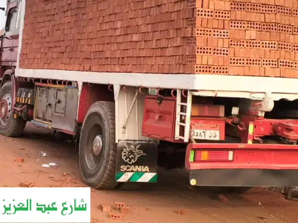 طوب أحمر طفلي من شركة النور: أساس بناء مشروعك بثقة وجودة تدوم لسنوات!