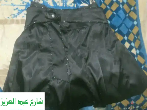 ✨ تألقي بأسعار لا تُصدق: فساتين سهرة وجيبات...