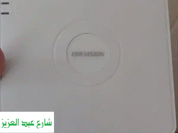 ⚡️ فرصة ذهبية بالخانكة: نظام كاميرات (مراقبة...