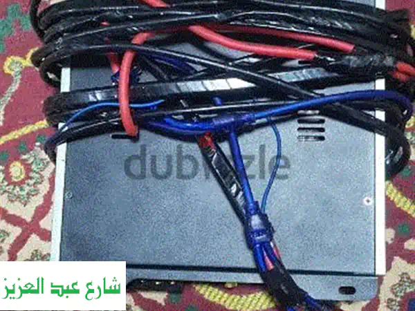 GM مستعمل بحالة الجديد: قيادة مثالية، عروض حصرية، صيانة متكاملة!