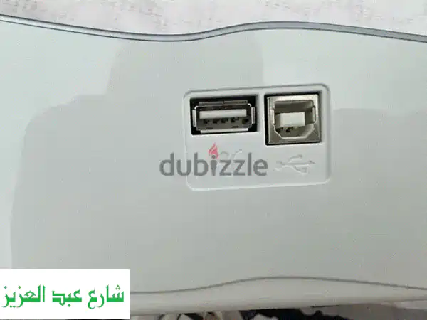 فرصة لا تفوّت: طابعة صور كانون Selphy CP780 أصلية كالجديدة - استخدمت 3 مرات فقط!