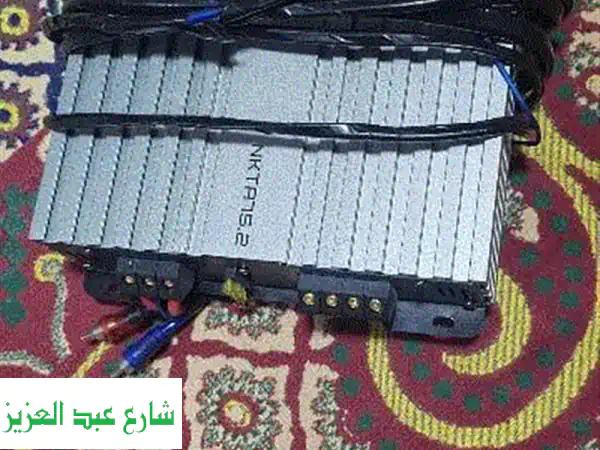 GM مستعمل بحالة الجديد: قيادة مثالية، عروض حصرية،...