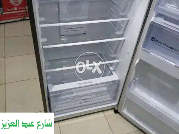 خصم 40% على ثلاجات سامسونج فرز ثاني - فرصة ذهبية من العبادي للأجهزة!