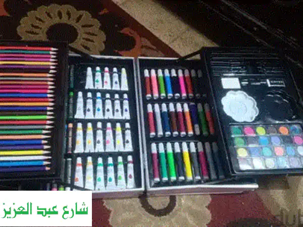 سبوع مولودك مميز! 👶 غربال وهون جديد للسبوع بتصميم فاخر | تسوق الآن