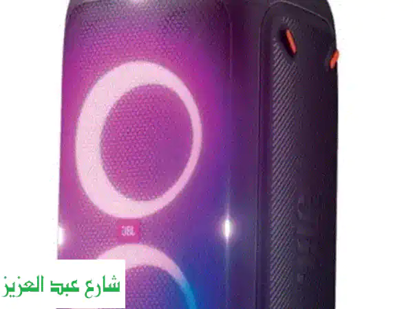 JBL PartyBox 310 بحالة ممتازة! | أشعل أجواء حفلاتك بصوت...