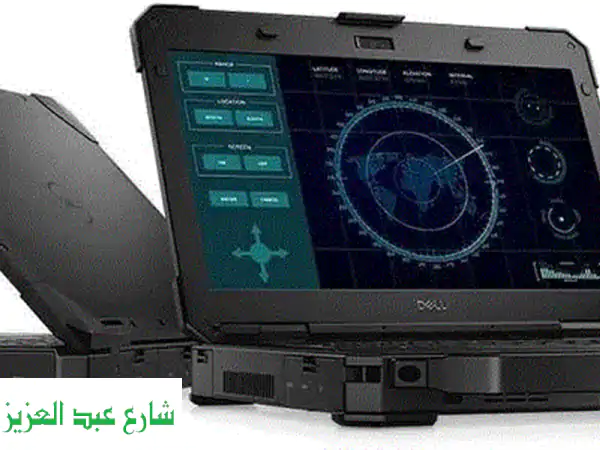 لابتوب Lenovo Legion 9 الأسطوري (RTX 4090, i9, 64GB RAM, 2TB SSD) – قوة غير مسبوقة للألعاب والتصميم والذكاء الاصطناعي (مستعمل بحالة ممتازة)