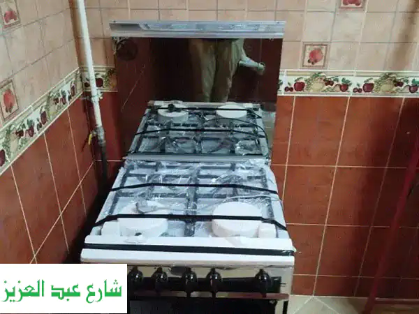 فرصة ذهبية! عفش بيت كامل للبيع: انتريه، غرفة نوم، أجهزة كهربائية ومطبخ | جاهز للسكن (حالة ممتازة)