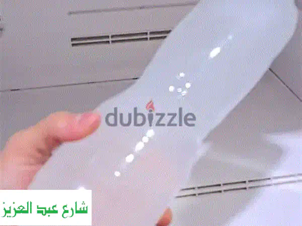 ثلاجة توشيبا 14 قدم نوفروست بلازما 