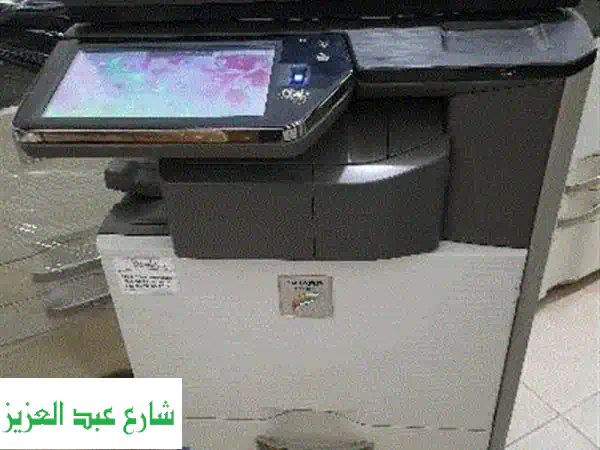 صيانة آلات تصوير المستندات بالقاهرة | فيرست ايجيبت: سرعة، جودة، قطع غيار أصلية