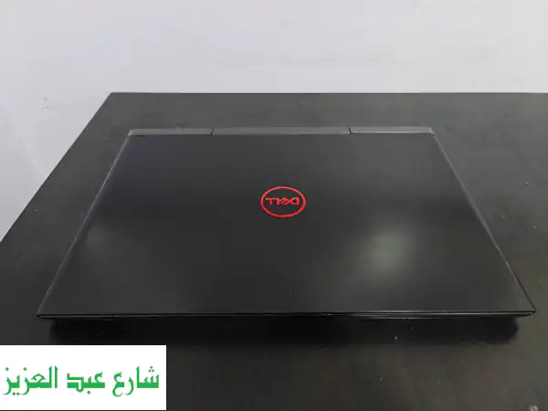 لابتوب Dell Inspiron 7577 Gaming: قوة i7-7700HQ و GTX 1050 Ti | مثالي...
