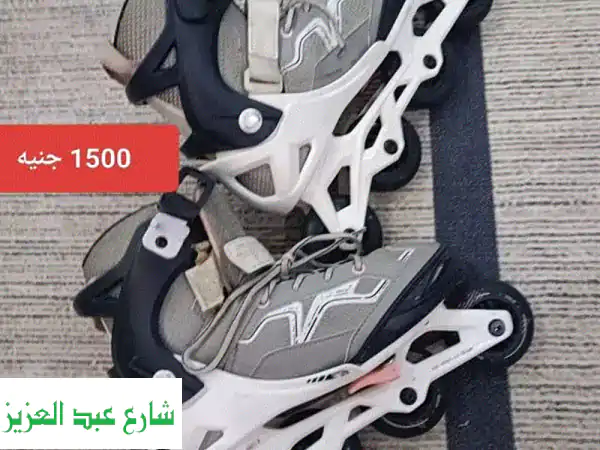 فرصة لا تفوت! سكيت كوتش وسكيت تزحلق للبيع: ابدأ...