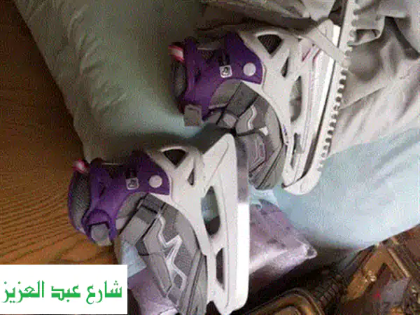 فرصة لا تفوت! سكيت كوتش وسكيت تزحلق للبيع: ابدأ متعة التزلج بأمان وسهولة!