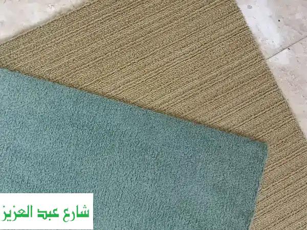 موكيت بلاطات وارد الخارج: فخامة فرنسية أمريكية إماراتية - عزل صوت، رطوبة، أمان!