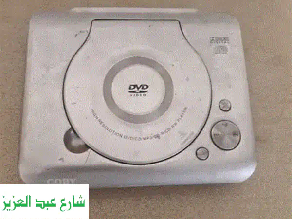 فرصة لا تعوض! مجموعة حافظات وأغلفة CD/DVD فاخرة ومنظمة - سعة هائلة لـ 292 قرصاً بحالة ممتازة!