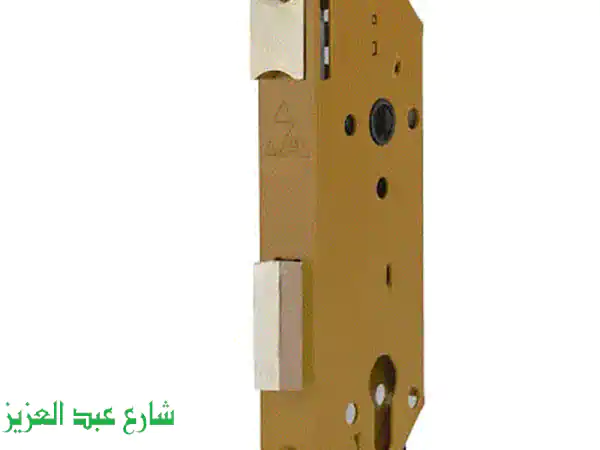 كالون باب بدون قلب الاهرام