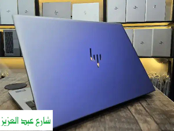 لابتوب HP ZBook G11 AI Firefly | قوة Intel Core Ultra 7 | تجربة ذكاء اصطناعي فائقة