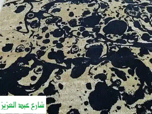 اكتشف سجاد مستعمل تركي نظيف! سجادة 2x3 فاخرة بحالة ممتازة - فرصة لا تُعوّض!