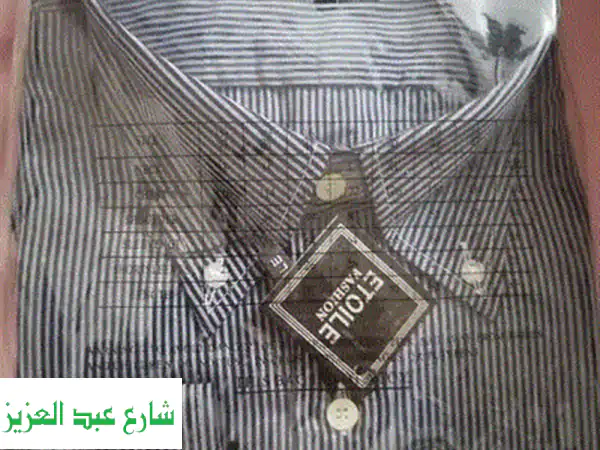 هودي رجالي بسحاب جديد | أناقة ستريت ستايل وتطريز محفز | فليس دافئ وشحن سريع مصر (850 ج.م)