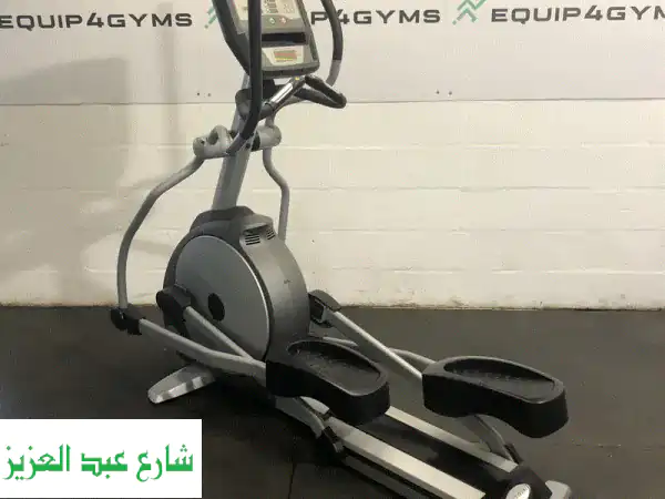 كروس ترينر ماتريكس: حوّل جسمك وحياتك! | أفضل...