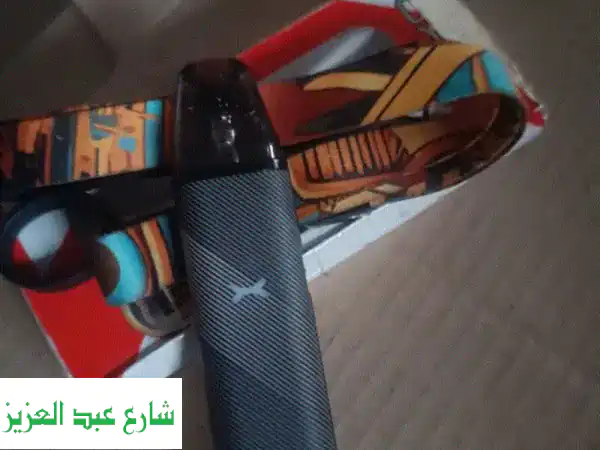 فرصة لا تفوّت: VOOPOO XLIM Go Pod System كالجديد | استعمال...
