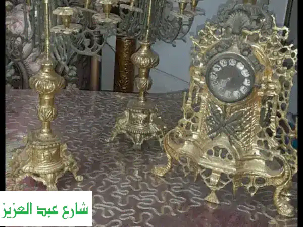 أثاث ومفروشات المنصورة: اكتشف منزل أحلامك ببرج العين!