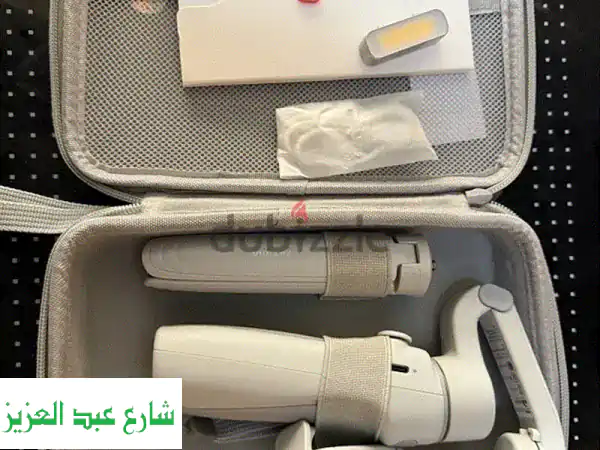 جيمبال ZY-Q4 Smooth كسر زيرو | حقق لقطات احترافية...