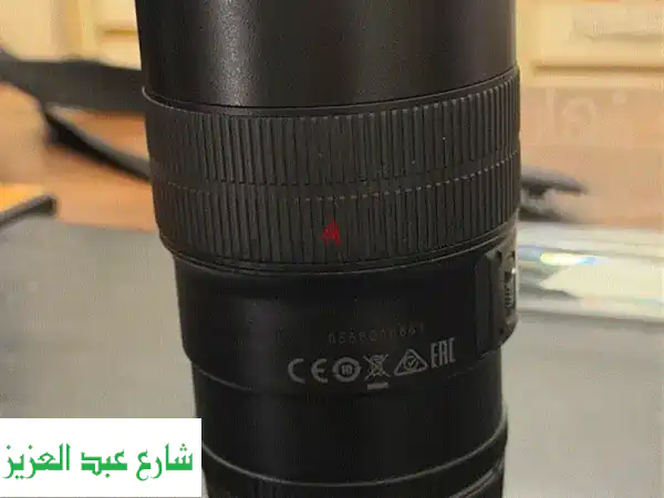 canon macro lens EF 100 mm