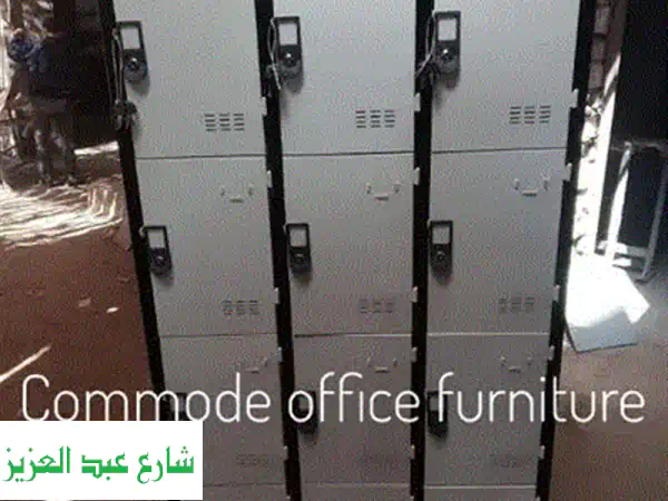 خزينة ليجند 70 سم: أمان لا يُضاهى لممتلكاتك الثمينة! [ضمان 7 سنوا