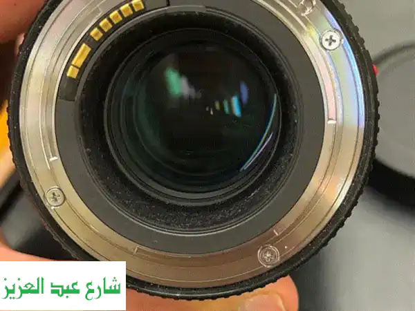 canon macro lens EF 100 mm