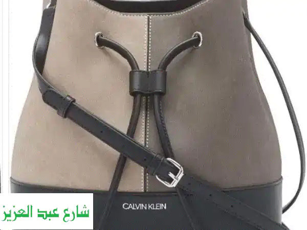 حقيبة Calvin Klein USA الجديدة والأصلية: أناقة...