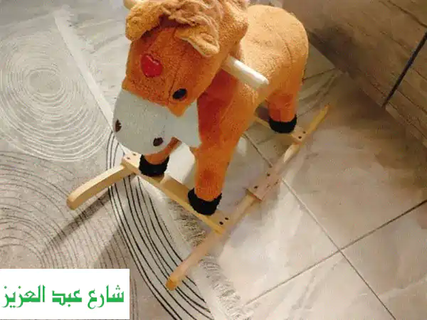 حصان للبيع: جمال، أصالة، ومغامرة! رفيقك...