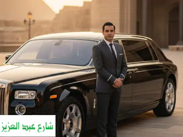 الدولي ليموزين مصر: تأجير سيارات فخمة |...