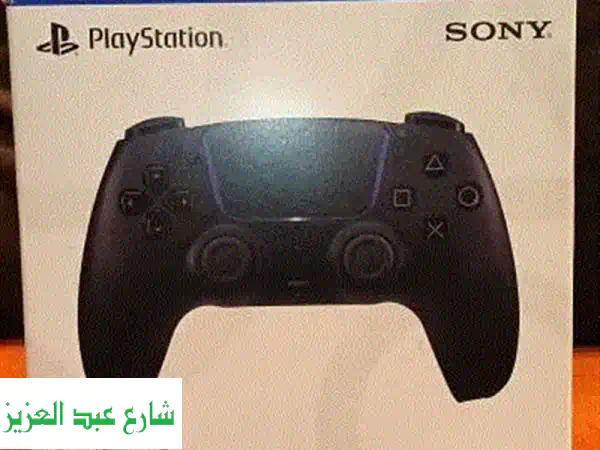 PS5 controller