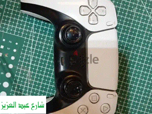 PS5 controller