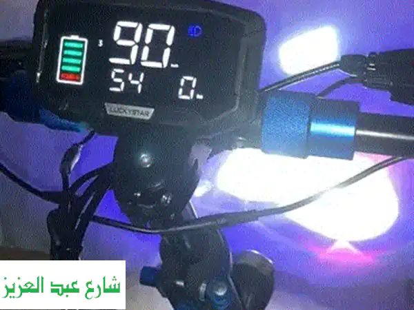 اسكتوا كهرباء