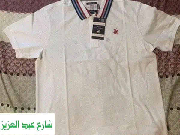 جديد وحصري: تي شيرتات أديداس رجالية أصلية مقاس L – للتمارين والأنشطة الخارجية بألوان عصرية!