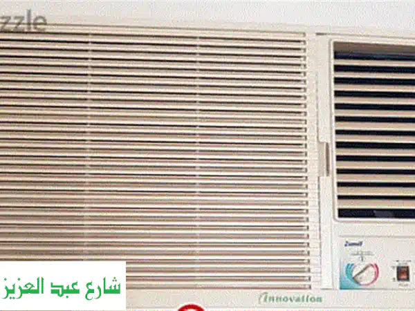 شراء تكييفات مستعملة بأعلى سعر | نشتري جميع...