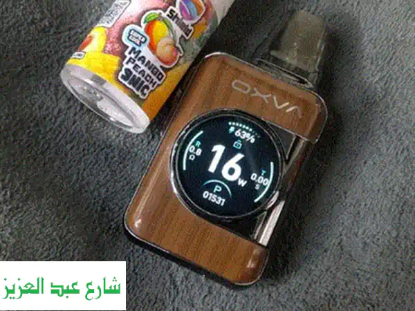 اكتشف Xlim 3 Pro الجديد كلياً! ✨ (متوفر بألوان متعددة) - Uwell G4 Pro & Xlim 3 Ultra أيضاً!