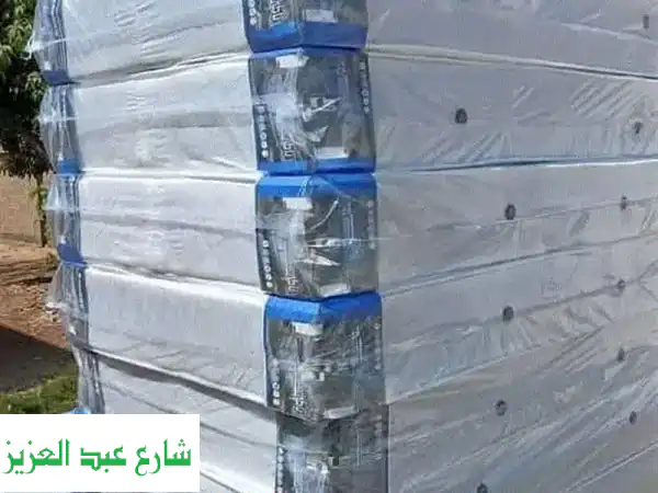 مراتب تاكى فور الأصلية بسعر المصنع | جودة 25 سم وراحة...