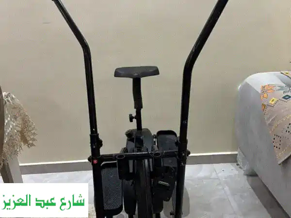 فرصة ذهبية: دراجة هوائية (عجلة) للبيع | استخدام...