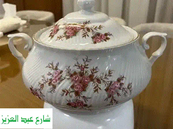 أثاث أحلامك يبدأ هنا! 🌟 مطبخ اكليريك مودرن (رخامة هدية) وتسليم فوري