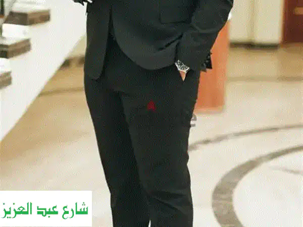 بدلة عريس إيطالية فاخرة ريجالو مقاس 58 | كاملة لم...