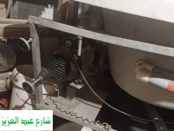 حوّل حمامك لمنتجع صحي فاخر: جاكوزي شلالة نيجريا...