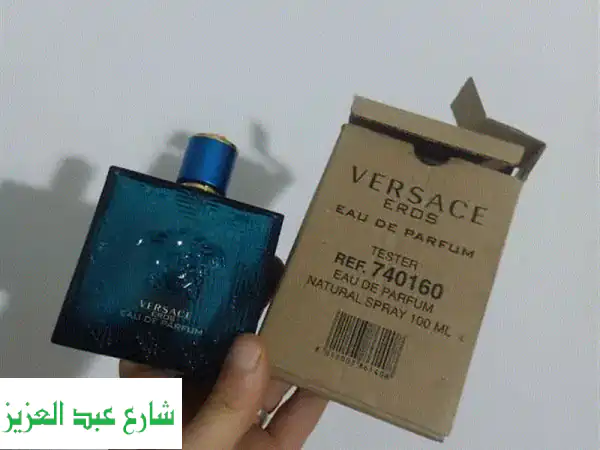 عطور تستر أصلية فخمة: كولكشن حريمي ورجالي 50 & 100 مل...