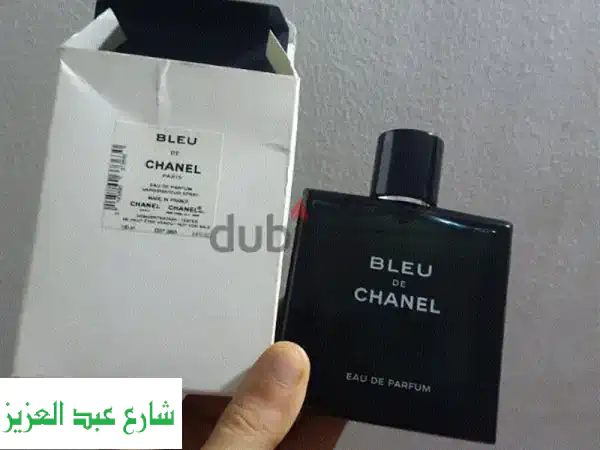 عطور تستر أصلية فخمة: كولكشن حريمي ورجالي 50 & 100 مل | اكتشف عطرك المفضل الآن