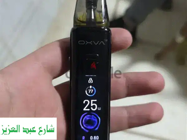 🔥 فرصة ذهبية! جهاز X-Slim Pro 3 Ultra بحالة ممتازة |...