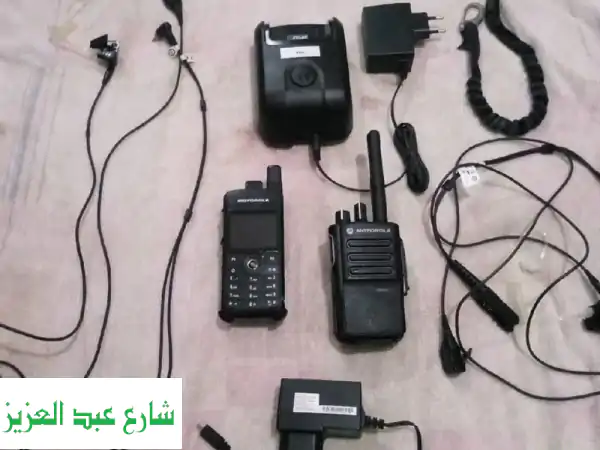 أجهزة بحرية مستعملة للبيع | ملاحة، اتصال،...