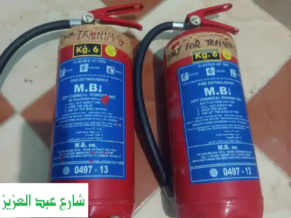 أجهزة بحرية مستعملة للبيع | ملاحة، اتصال، إنارة، طفايات حريق | جودة موثوقة بأسعار اقتصادية