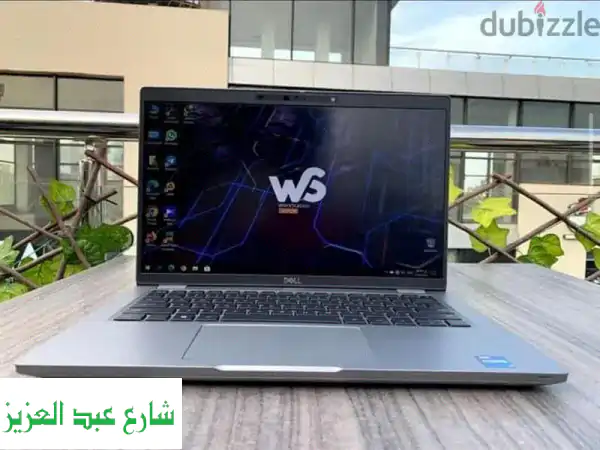 لابتوب Dell Latitude 5420 جيل 11: قوة وأداء لا مثيل لهما |...